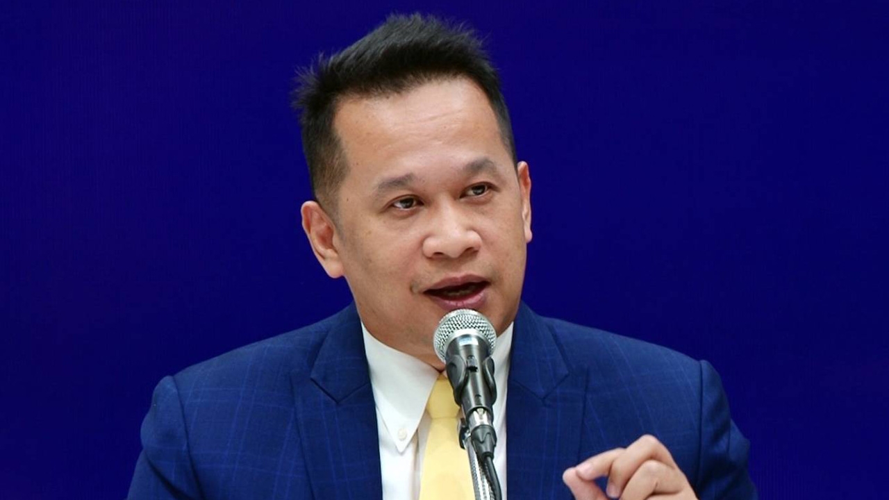 "อนุสรณ์" ขู่ รัฐบาล ศึกซักฟอกมีใบเสร็จ ระวังเจอ "กรรมออนไลน์"