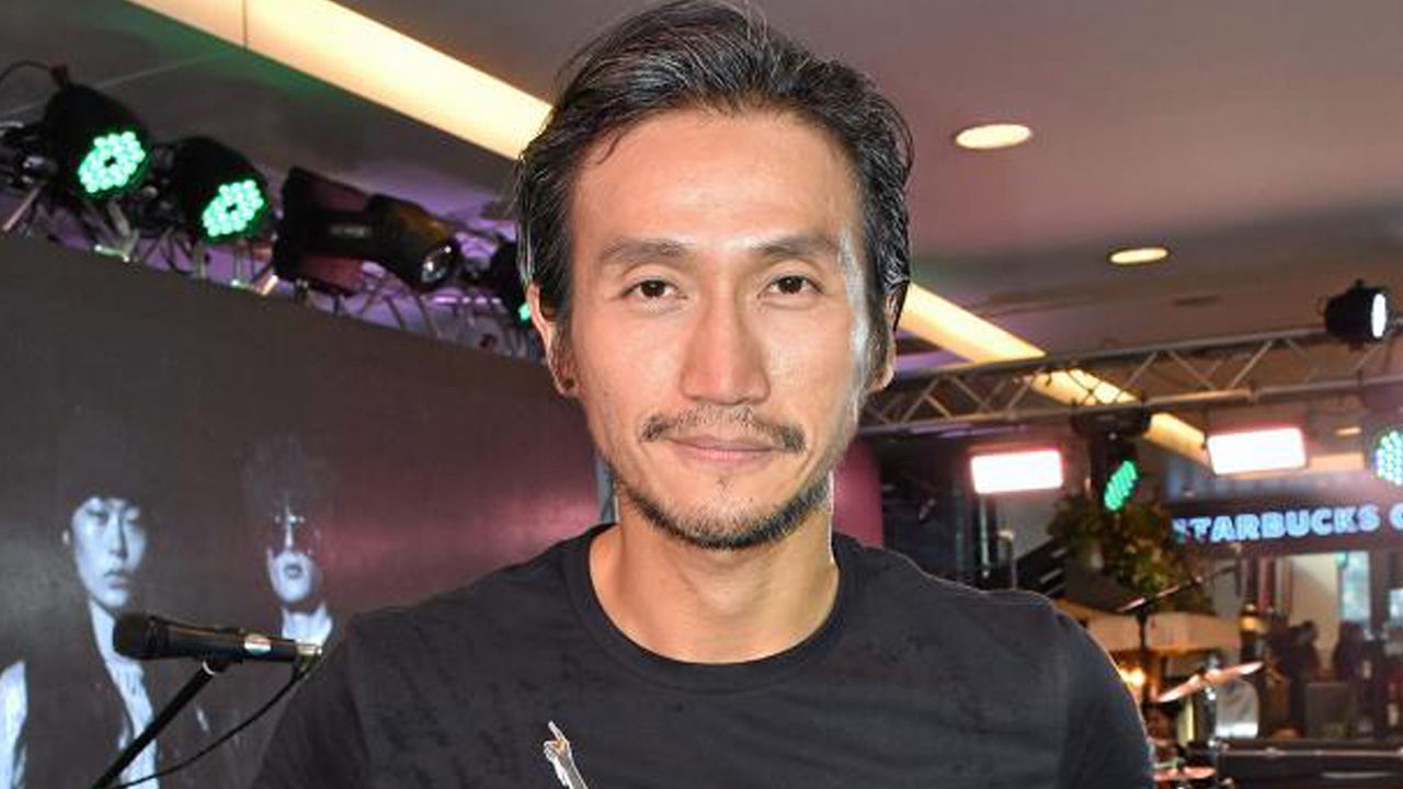 "ตูน บอดี้สแลม" คว้าบุคคลแห่งปี ทำประโยชน์เพื่อสังคม-ห่วง"วิ่งไล่ลุง"สุด 