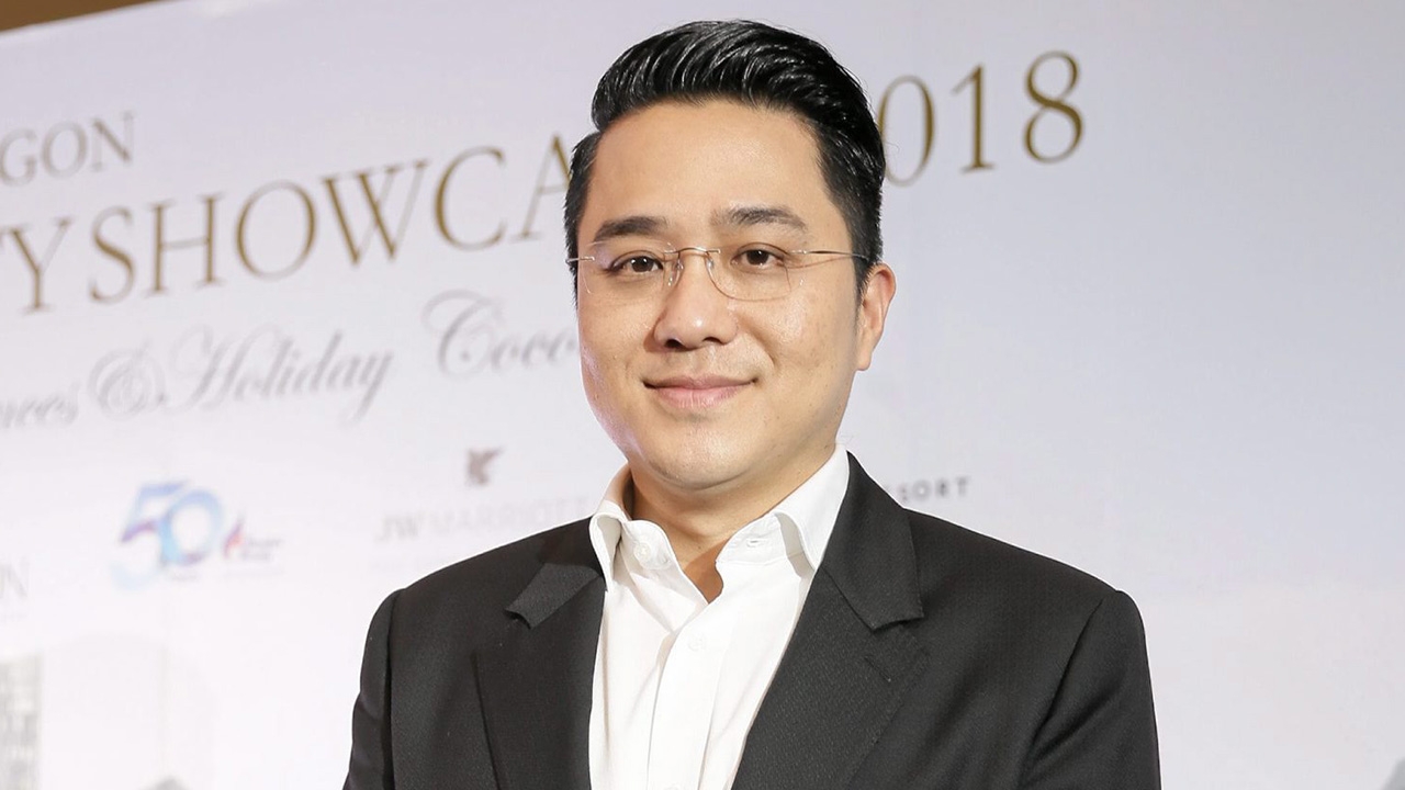 อ.ช้าง พยากรณ์ ดวง "เมษ-ธนู-กุมภ์" พุ่งแรง แนะเคล็ดรับมือดี-ร้าย ด้วยทำบุญ