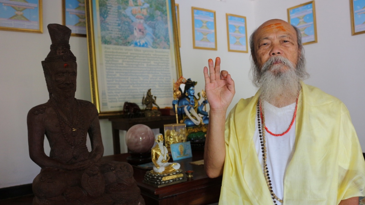 "พุทธจรัล" ฟันธง 24 ม.ค.อิทธิพลดาวเปลี่ยน คณะต่อต้านบั่นทอน รบ.ไม่ได้ 