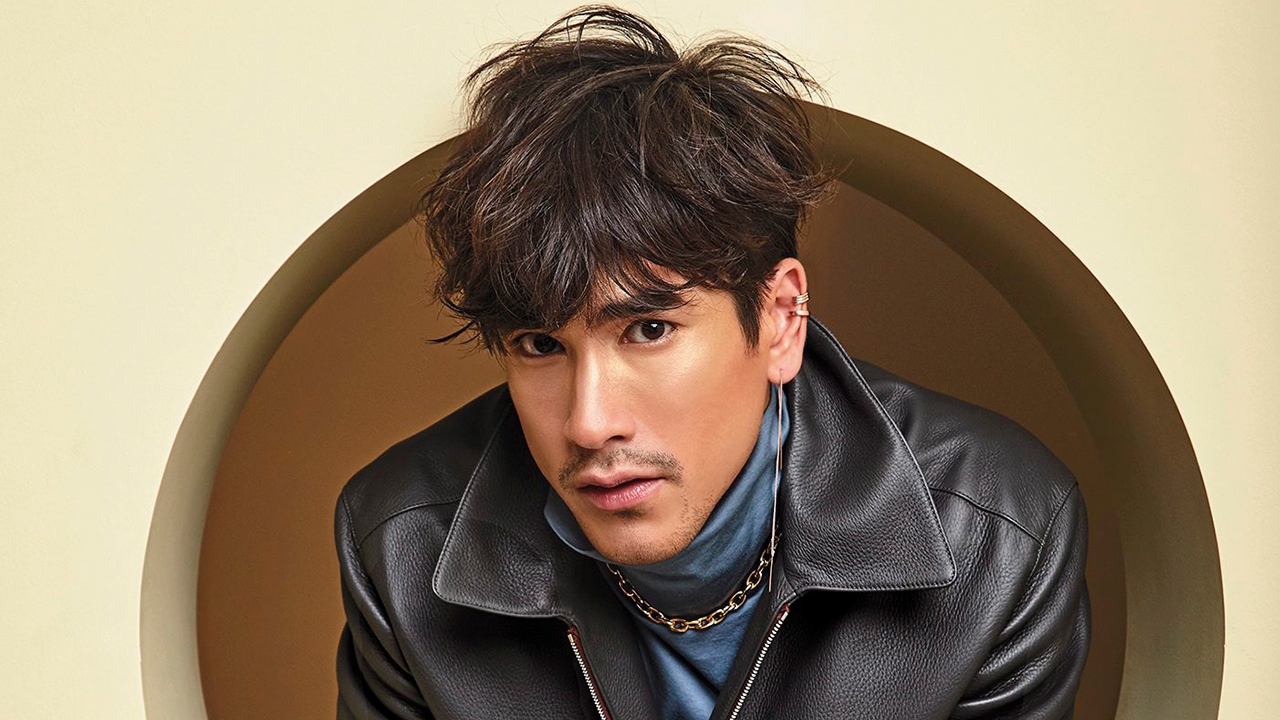 ส่องเลยจ้า พระเอกไทยอย่างหล่อ