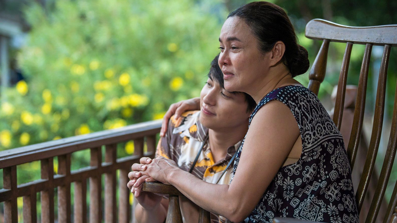 ละครแห่งปี 2562