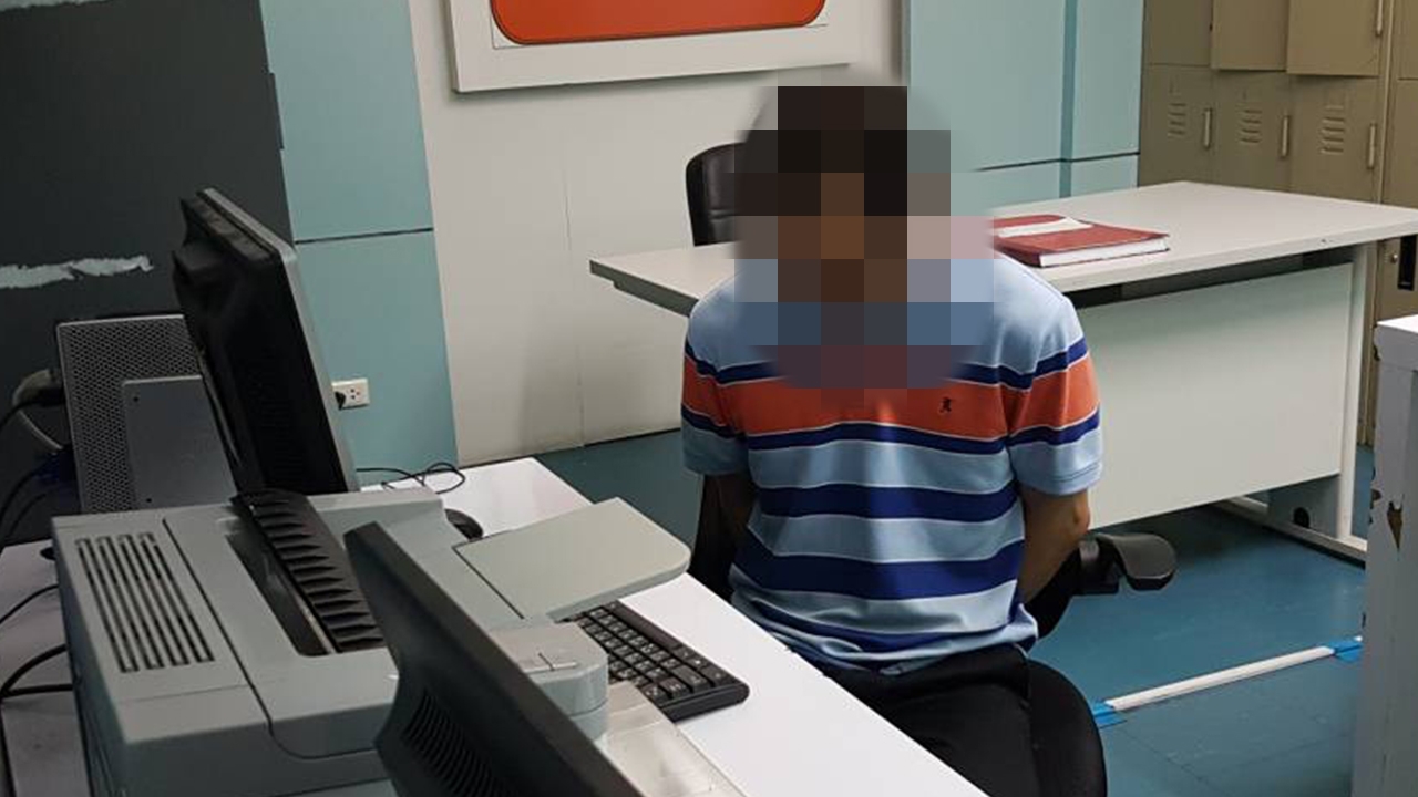 พี่ชายยิงน้องดับ 2 ศพ เครียดจัดยังไม่ยอมให้การ ตร.ยันคดีนี้ไม่ซับซ้อน