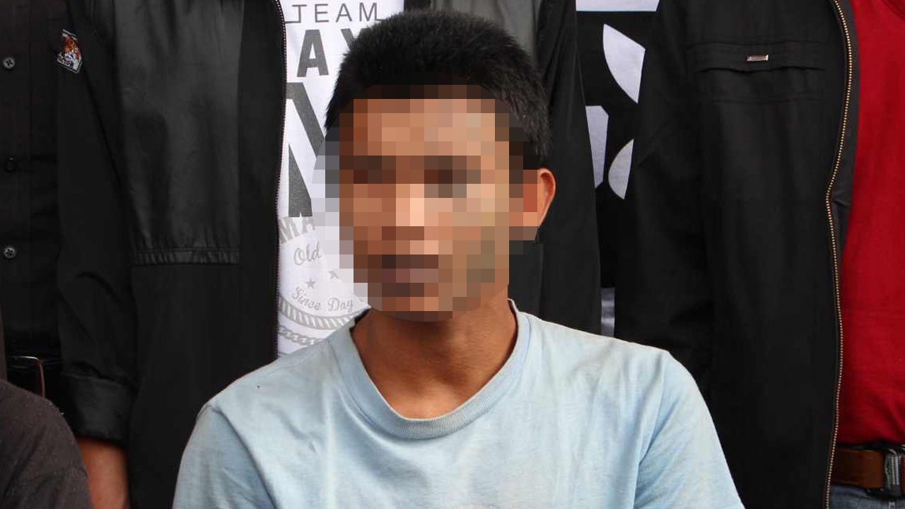 ตามหา หนุ่ย หน้าลาย ลูกชายสมคิด พุ่มพวง “เกิดมาเคยเจอหน้าพ่อครั้งเดียว” 