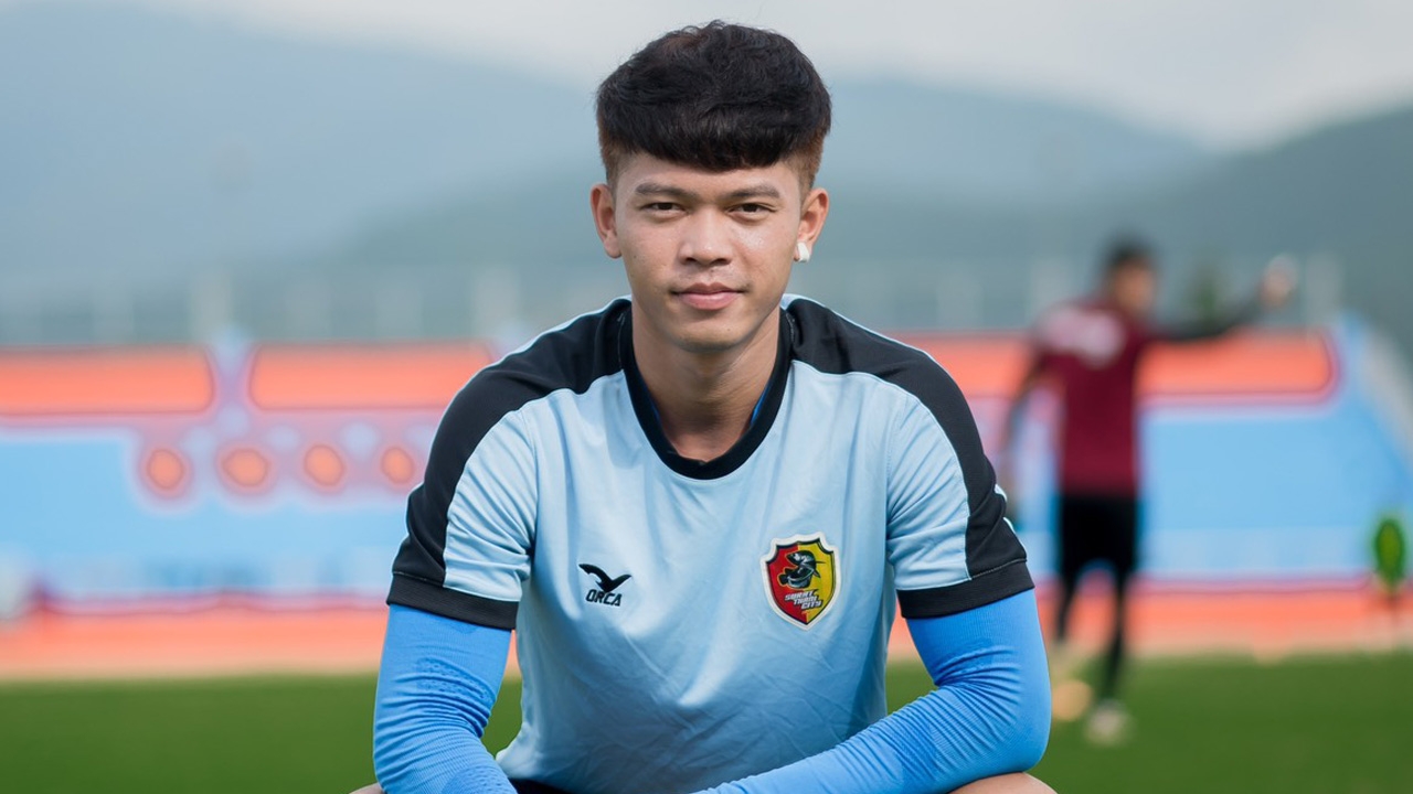 วรภพ ต่อสัญญากับ สุราษฎร์ธานี ซิตี้ เพิ่มอีก 1 ปี 