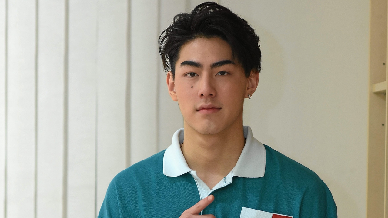 ทุกเรื่องของ "เจ้าขุน"...อย่าคิดไกล ก้าวเข้าวงการพร้อมเรียนรู้และเข้าใจ