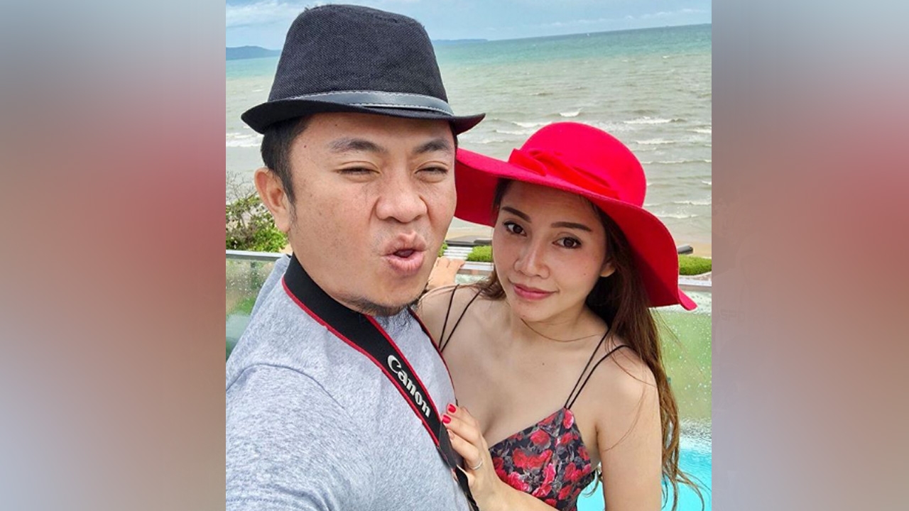 อี๊ด โปงลางสะออน ดีใจเมียตั้งครรภ์แล้ว กำลังจะมี อี๊ดน้อย หลังรอมานาน