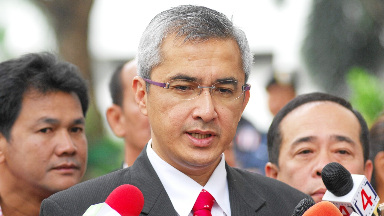 “ก่อแก้ว” จี้รัฐบาลเร่งแก้ปัญหาเรื้อรัง แนะปรับเปลี่ยนทีมดูแลเศรษฐกิจ