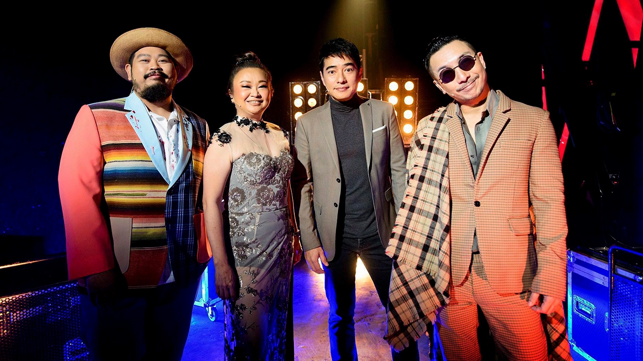 "โค้ชคิ้ม" ลุ้น “เดอะวอยซ์ 2019” แชมป์นักร้องหญิง