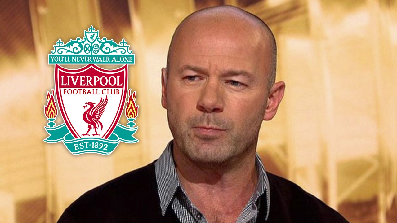 “เชียเรอร์” วิเคราะห์โอกาส “ลิเวอร์พูล” ซิวแชมป์พรีเมียร์ลีก