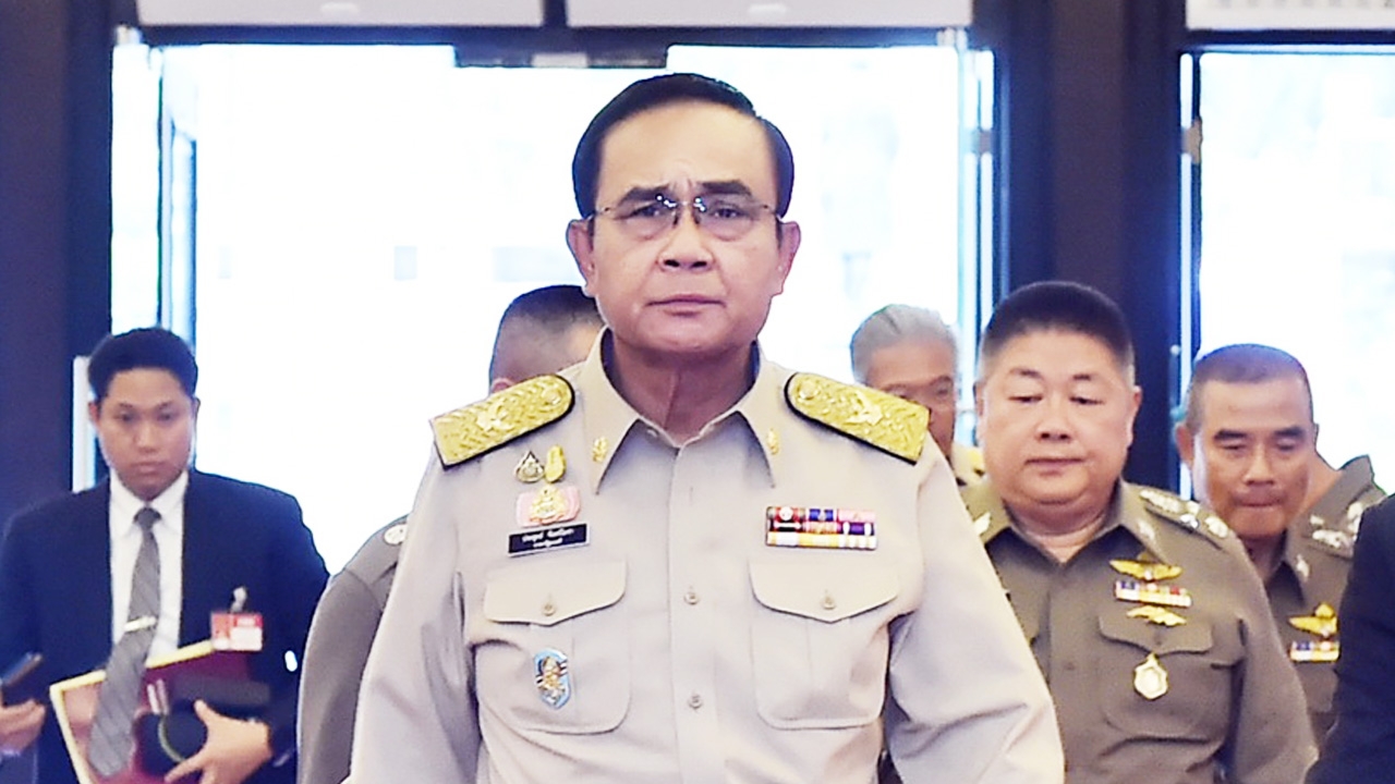 โฆษกรัฐบาลเผยอาการ “บิ๊กตู่” หลังรู้ฉายา บอก เข้าใจเป็นธรรมเนียม