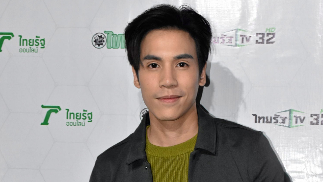 "เจษ" ยอมรับกล้าหวานออกสื่อเพราะโตแล้ว