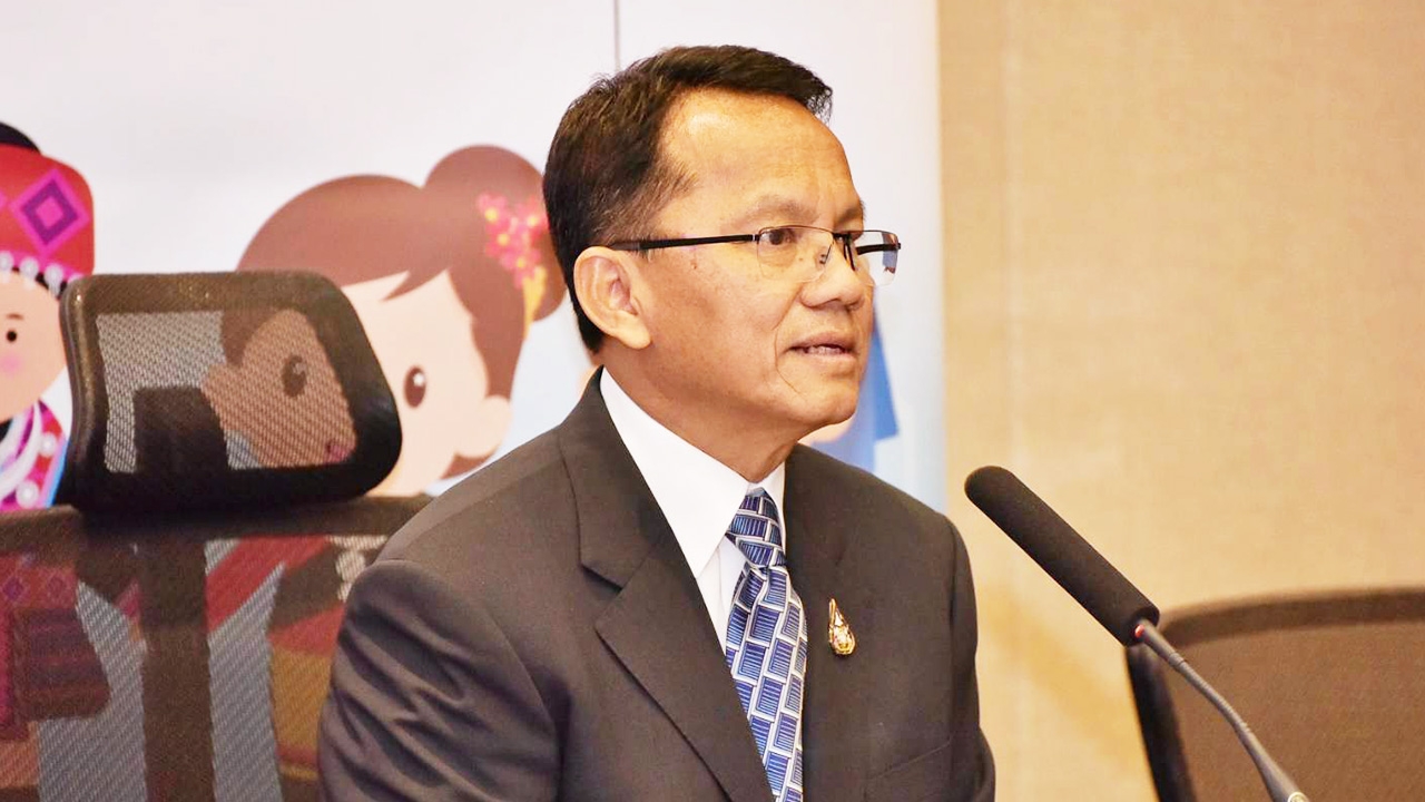 รมว.ยุติธรรม เล็งชง ก.ม.คุมนักโทษคดีอุกฉกรรจ์ พิจารณาคัดกรองขอลดโทษใหม่