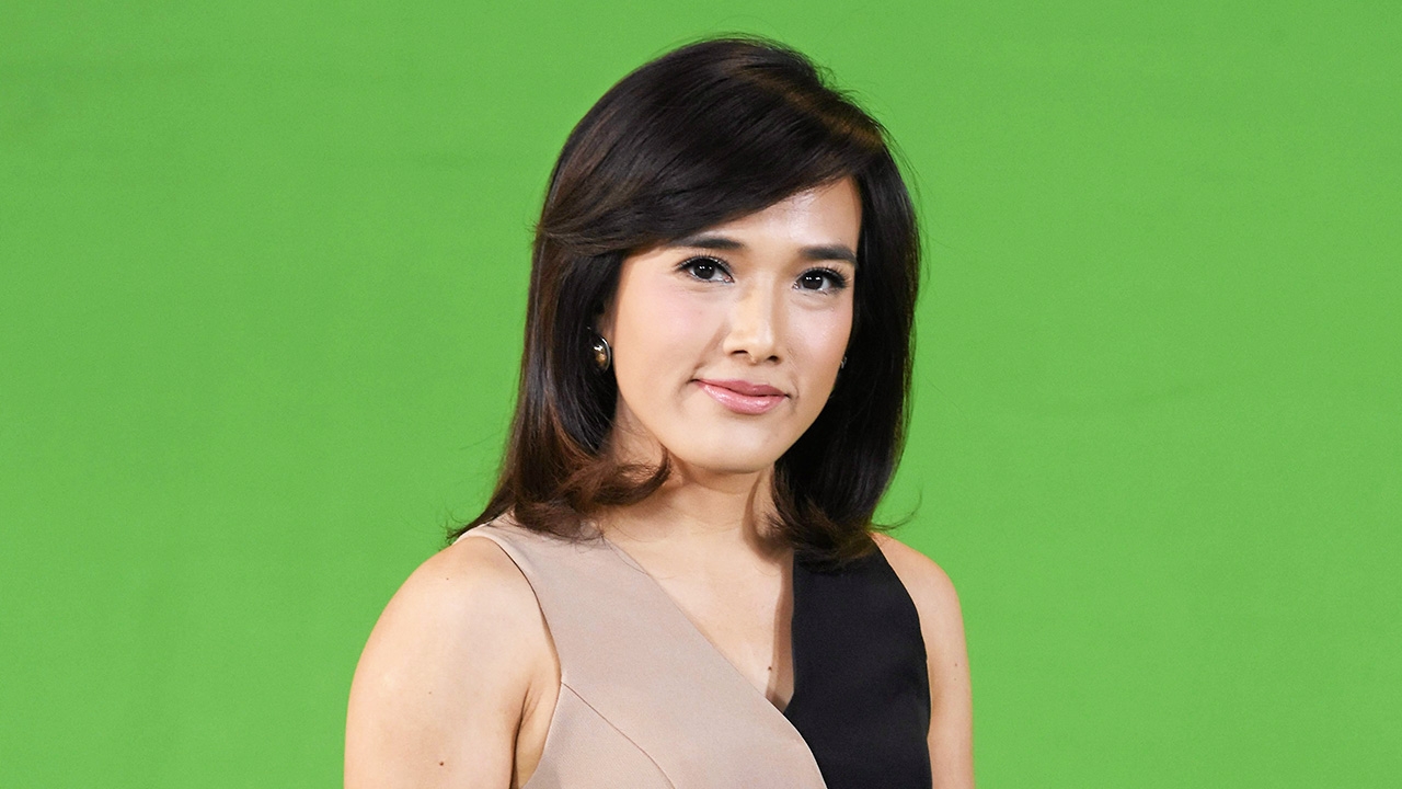 "จ่าพิชิต" มอบรางวัล "จอมขวัญ" นักข่าวอดทน แฮชแท็กรายการขึ้นที่ 1 เทรนด์ทวิต (คลิป)