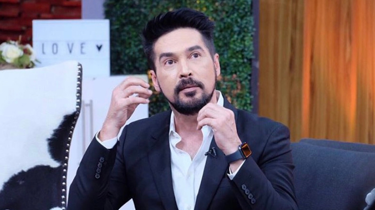 จอนนี่ แอนโฟเน่ สุดอาลัย สูญเสียคุณแม่ละอองทิพย์