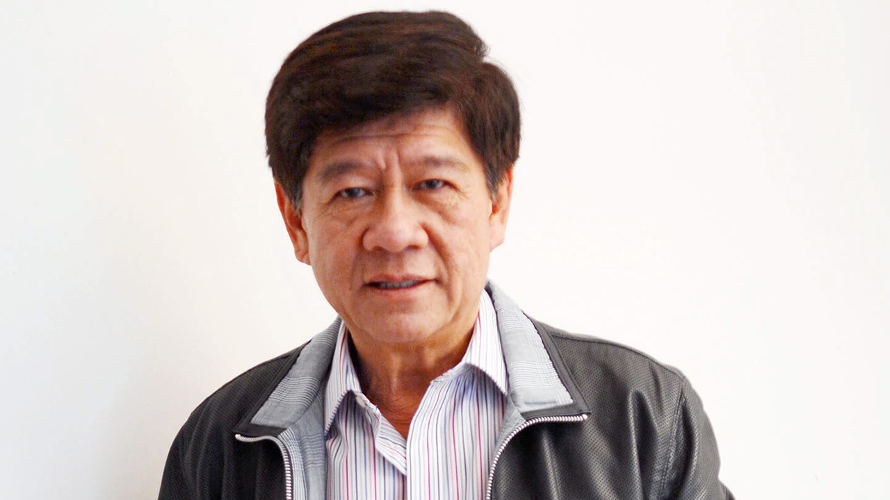 "อุเทน" โชว์วิสัยทัศน์ แก้ 3 เรื่องด่วน กทม."จราจร-ปลอดภัย-จัดเก็บขยะ"