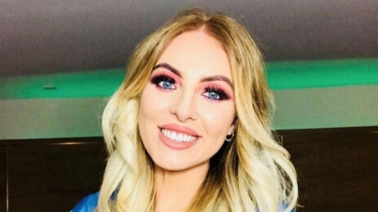 จนท.สาวราชทัณฑ์เวลส์ แอบมีสัมพันธ์สวาท นักโทษหล่อ ‘ความแตก’ ต้องเข้าคุก