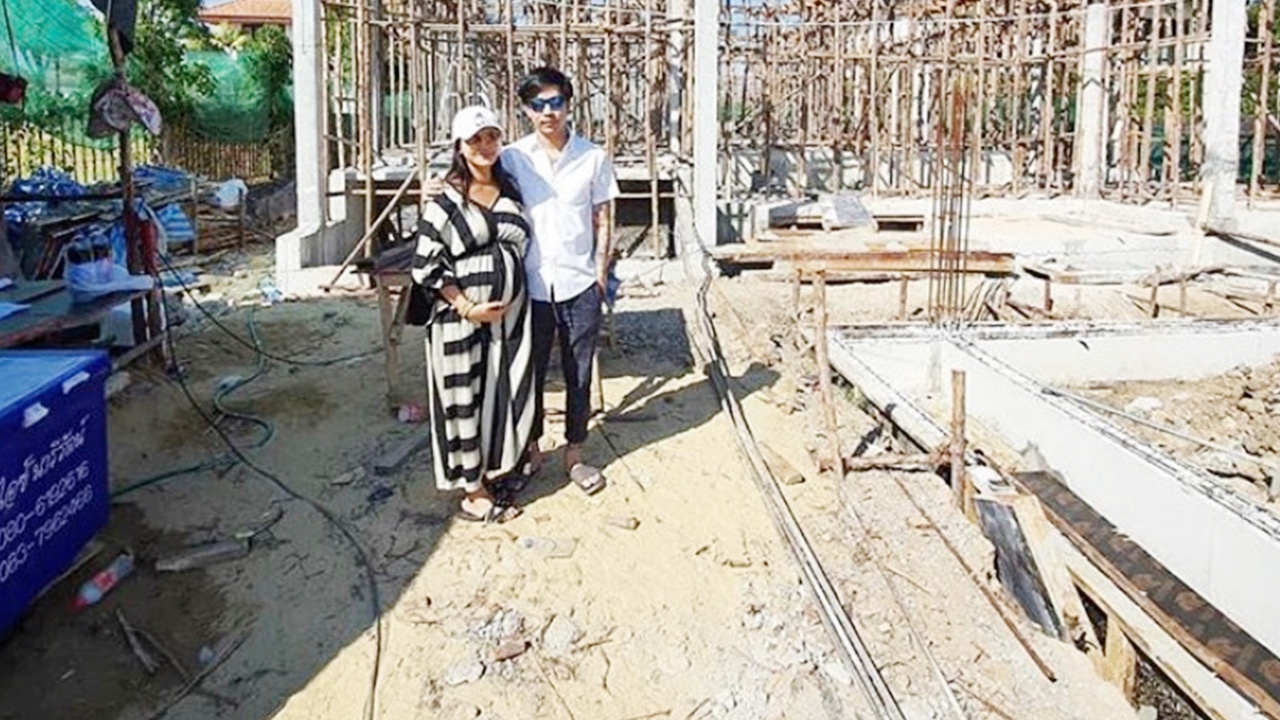 ชมพู่ อวดความภูมิใจที่สร้างทุกอย่างให้ครอบครัว ท่ามกลางคำดูถูกสารพัด