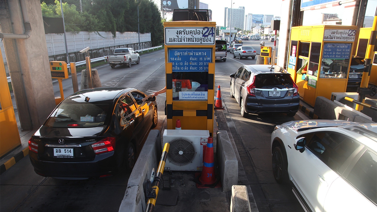 “ศักดิ์สยาม” ปิดคดียักษ์ชง ครม.เห็นชอบวันนี้ ยุติข้อพิพาท “ค่าโง่ทางด่วน”