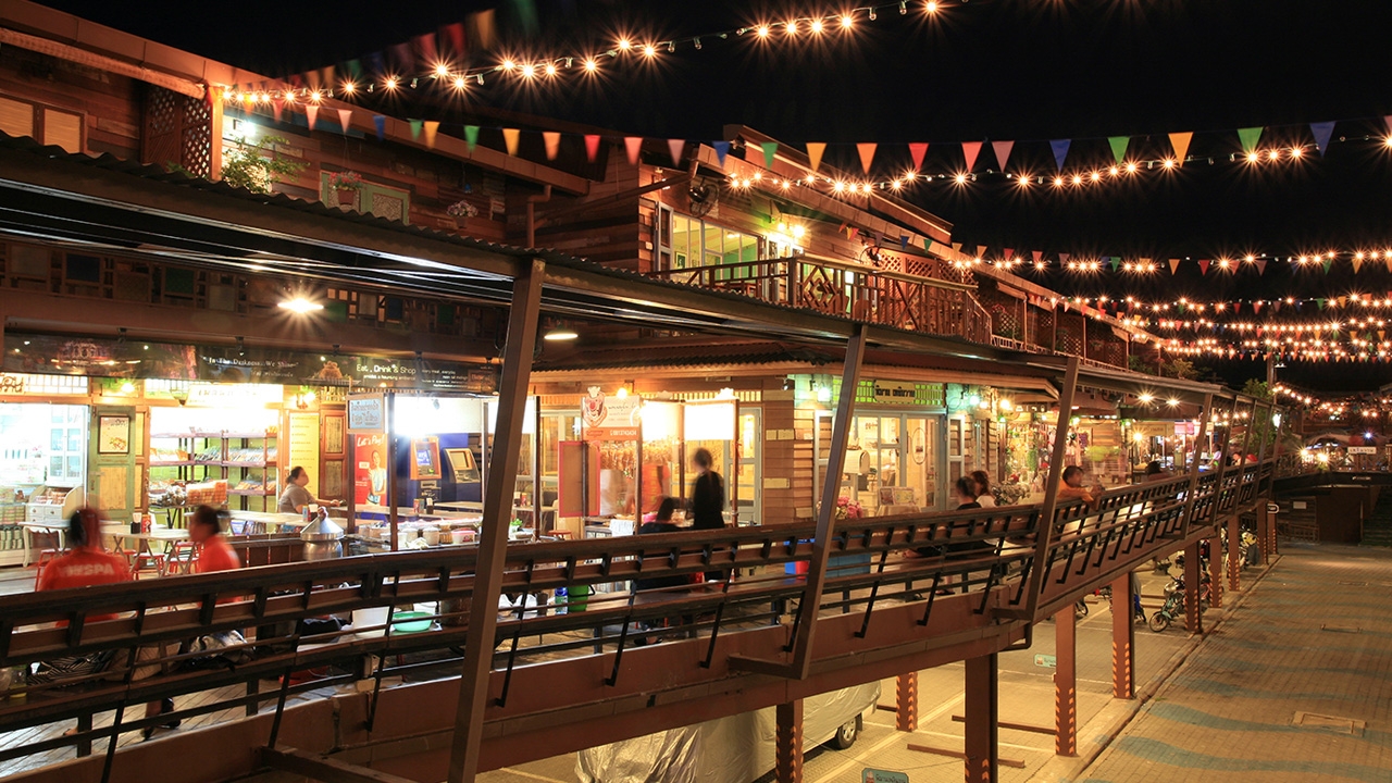 แชร์ว่อน "เพลินวาน" ที่เที่ยวดังหัวหิน ประกาศปิด ม.ค.63 หลังขาดทุน