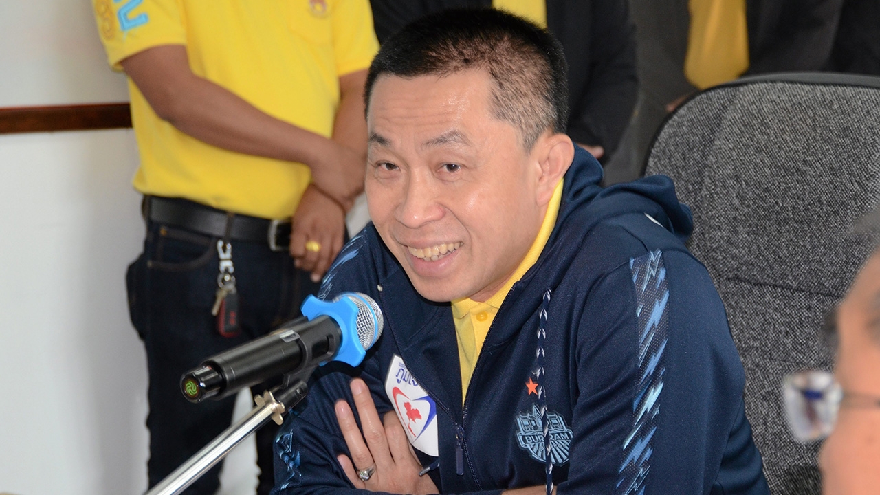 “ศักดิ์สยาม” ขอบคุณสื่อตั้งฉายา “โอ๋ แซ่รื้อ” บอก ถ้ารื้อแล้วดีก็ต้องทำ