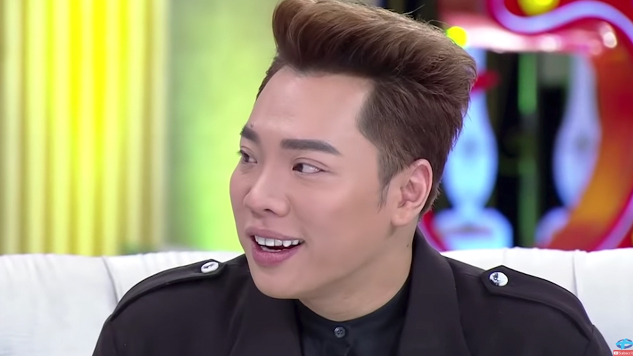 มดดำ รับตรงๆ กลัวถูกแฉกลับ หลังไปทำคนอื่นไว้เยอะ (คลิป)