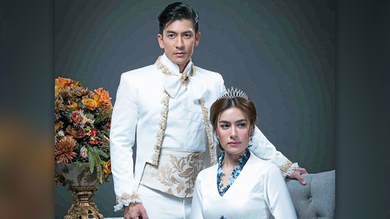 ช่อง 3 เปิดโผละครเด็ดปี 63 ขนดาราดังชิงเรตติ้ง