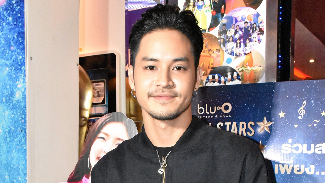 รักเพิ่งเริ่ม "เก้า" รับคุย "วี" รู้จักกันมานานแต่คุยแล้วรู้สึกดี