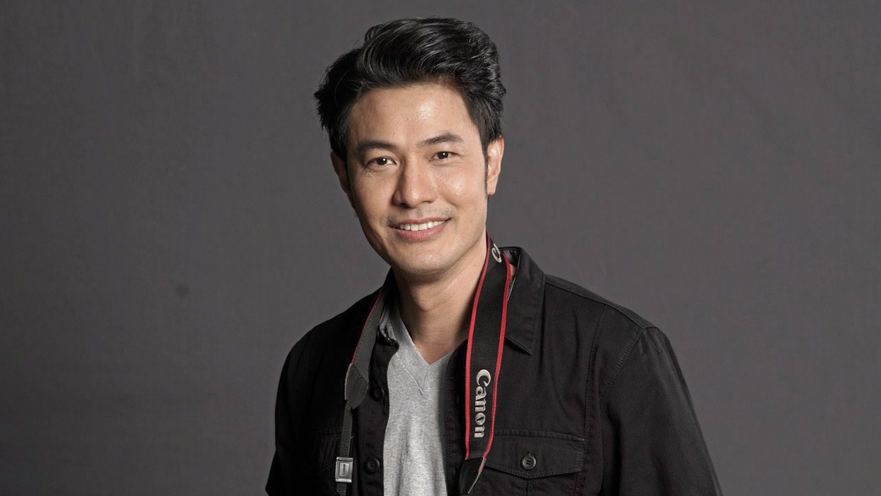 “อั๋น” เครียดเจอรับน้อง แถมบทหนักในละคร “สางนางพราย”