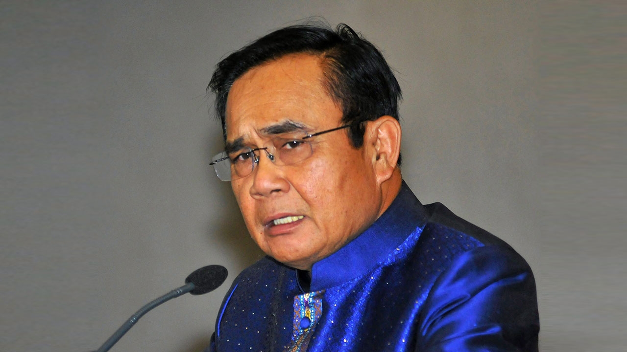 วิเคราะห์การเมือง : กระจกเงาทำเนียบฯ