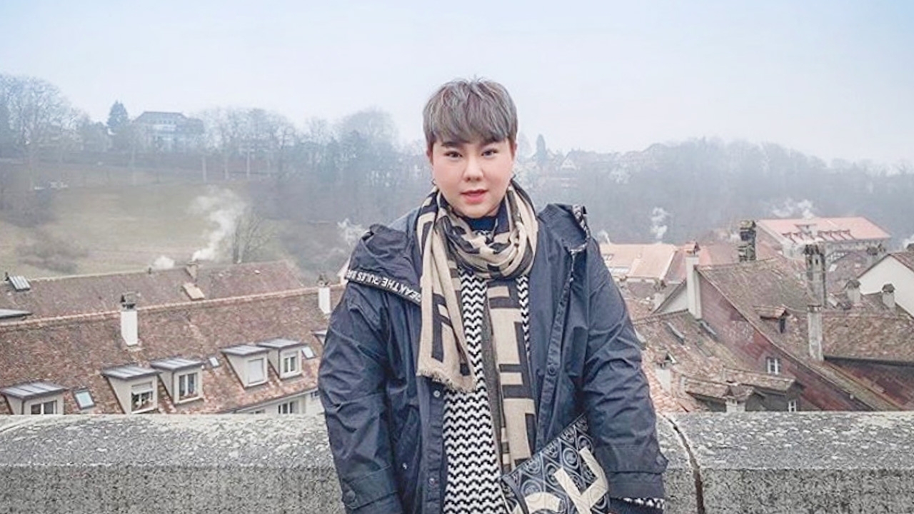 บุ๊คโกะ ชี้เป้าสถานที่มูเตลู ไปไหว้ขอพรทีไรงานเงินเข้าล้นมือทุกที 