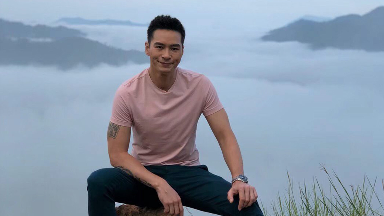 "ปีเตอร์" เรียนรู้โลกจากน้องชาย สอนให้รู้ชีวิตมันสั้น