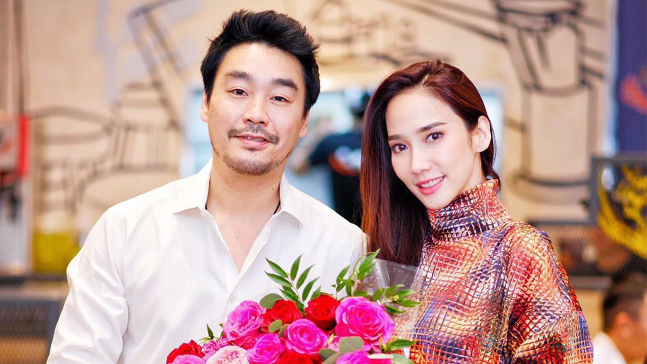 เช็กเสถียรภาพคู่รักดารา