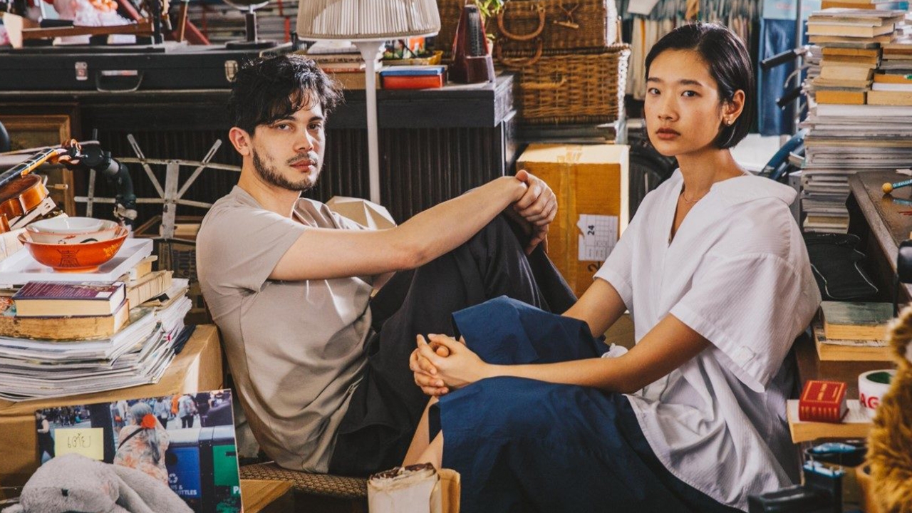 ทิ้งไป-เก็บไว้ ออกแบบ ขยี้อารมณ์ยับเยิน  