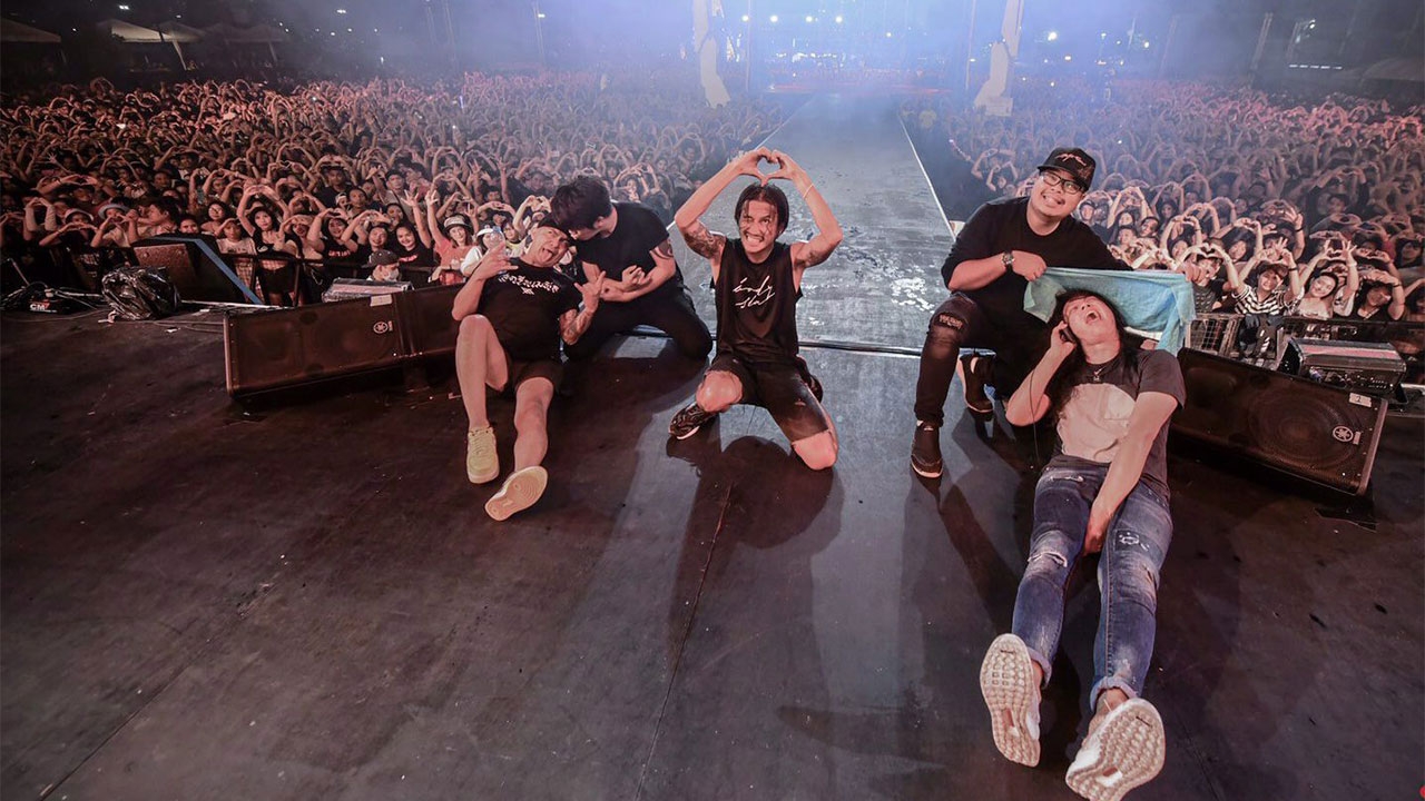 “บอดี้สแลม-ติ๊นา-บอย-พีธ” นำทัพศิลปิน ระเบิดความมันส์ “โมโน29 พัทยา เคาต์ดาวน์ 2020”