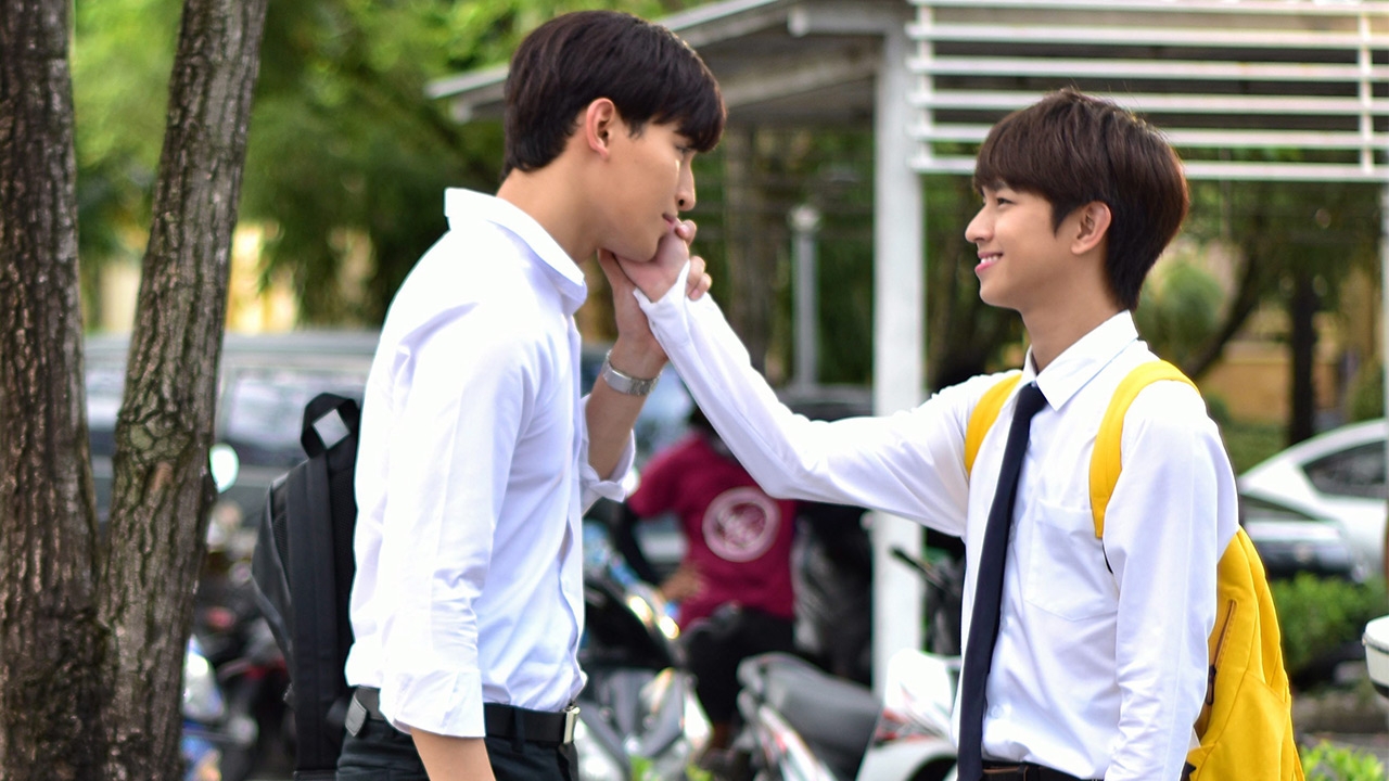 "โอห์ม&ฟลุ้ค" ไม่รับ...ใครใจเต้นแรง?