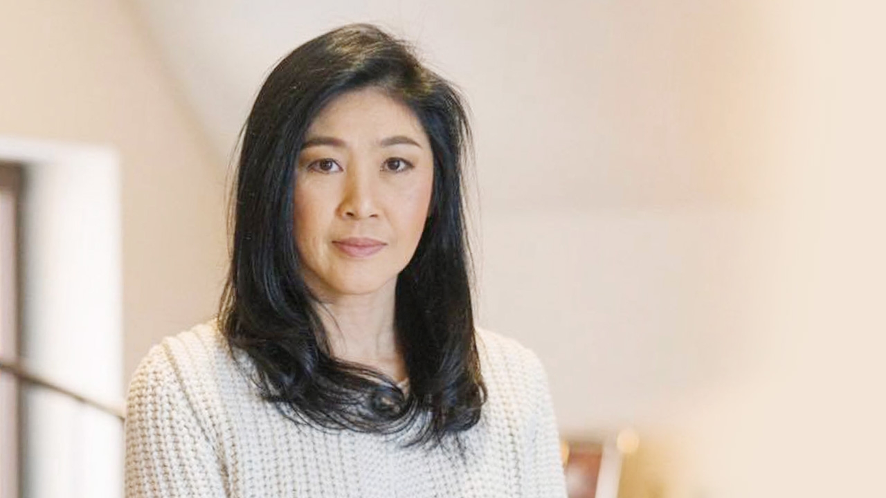 "ยิ่งลักษณ์" รับ ถูกปลอมเฟซบุ๊ก เตือนให้หยุด จ่อ ส่งทนายแจ้งความ  