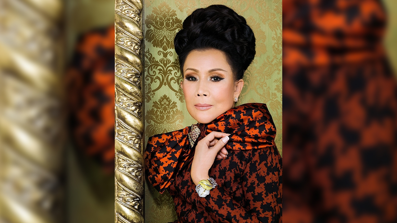 เพชรา เผยทั้งน้ำตาปม มิตร ชัยบัญชา เสียชีวิตยังติดอยู่ในใจ (คลิป)