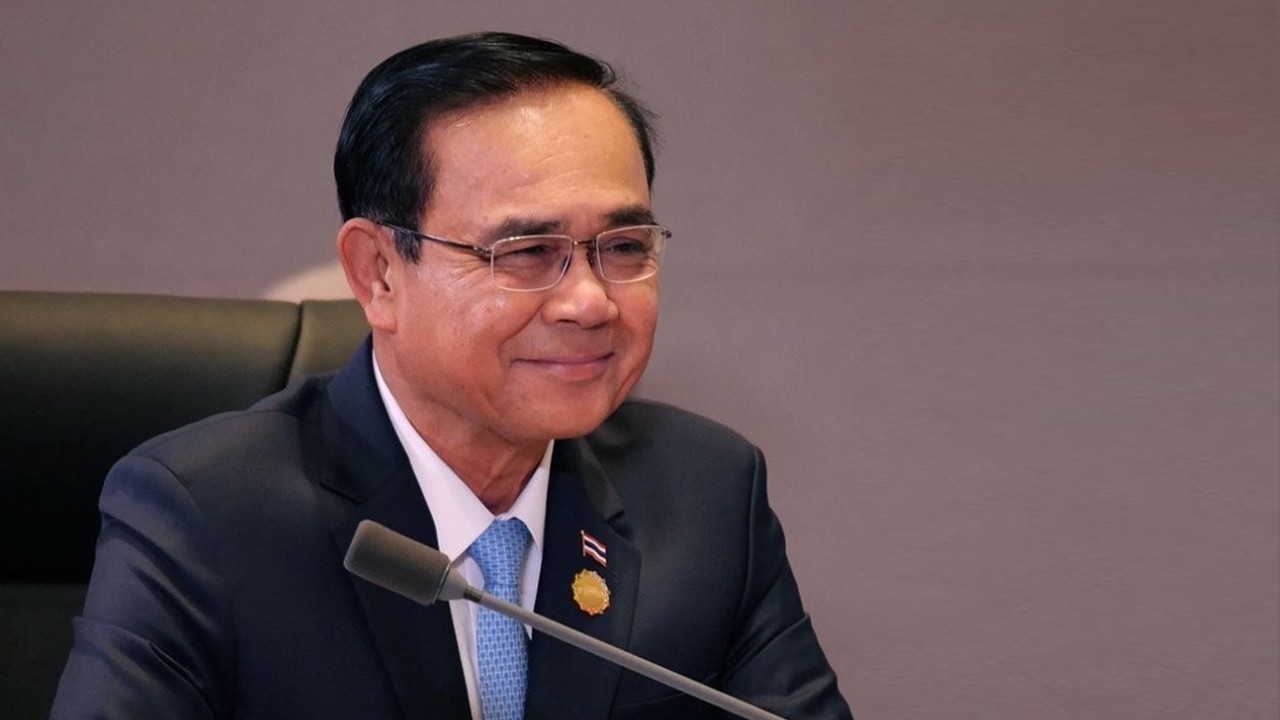 นายกฯ โพสต์เฟซฯ บอกดีใจ ลงพื้นที่นราธิวาส พบปะประชาชน 