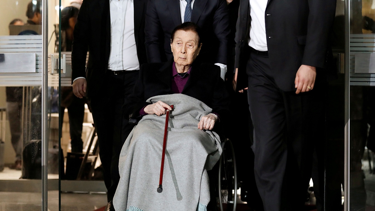 ชิน คยอค-โฮ ผู้ก่อตั้ง "ล็อตเต้” บ.ค้าปลีกรายใหญ่เกาหลีใต้เสียชีวิตแล้ว