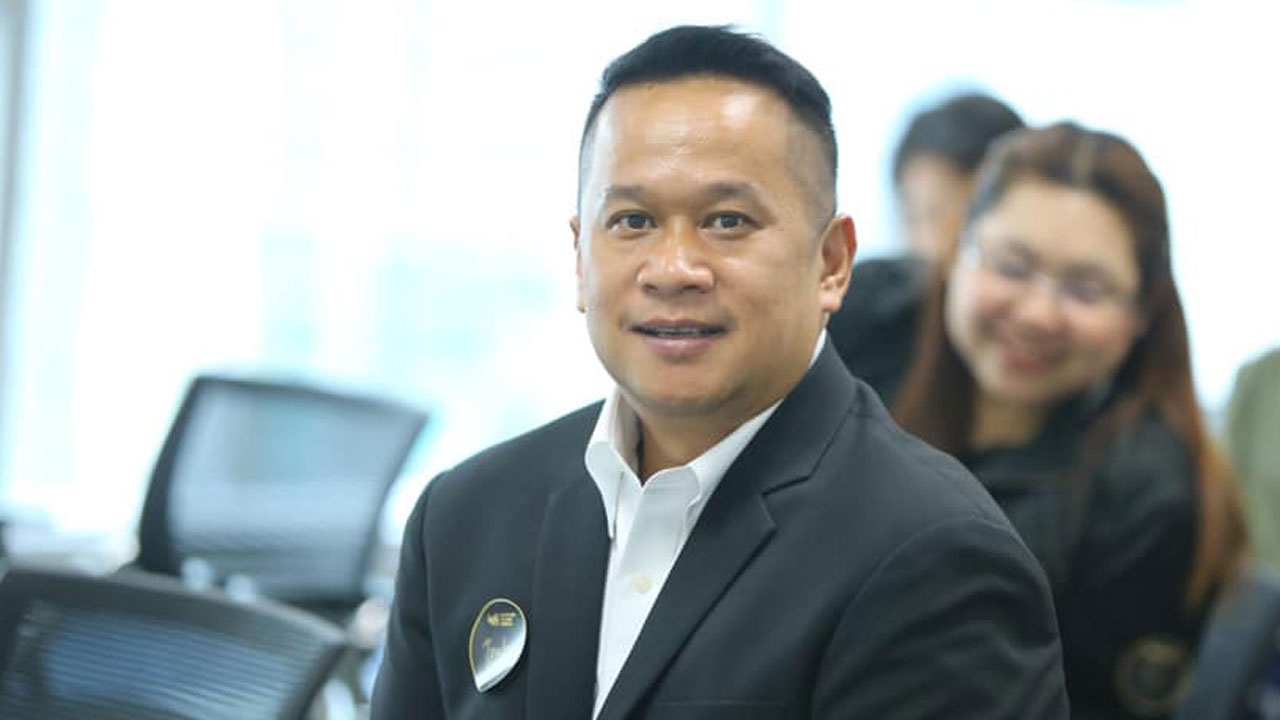 เพื่อไทย จี้รัฐบาลลาออกหากแก้ PM 2.5 ไม่ตรงจุด ลั่นศึกซักฟอกไม่มีมวยล้ม