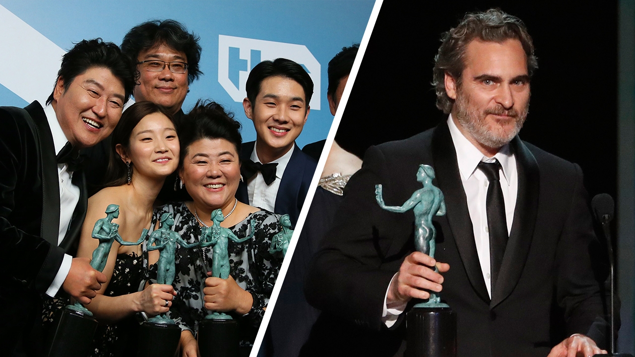 ฟาดรางวัลใหญ่ วาคีน-เรเน-ปรสิต สุดยอด!   