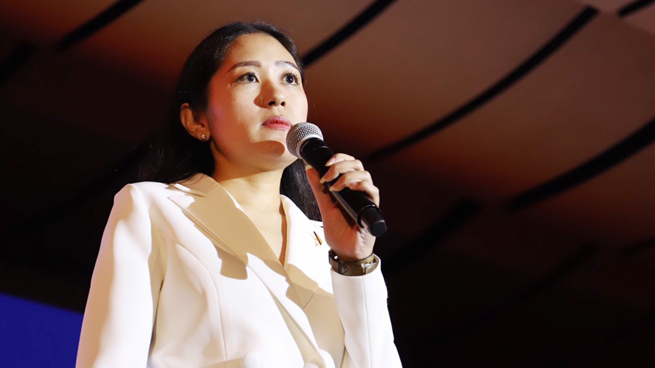 “ช่อ” ยัน พรุ่งนี้แกนนำ-ส.ส.อนาคตใหม่ ไม่ไปศาล ขอรอฟังคำตัดสินที่พรรค