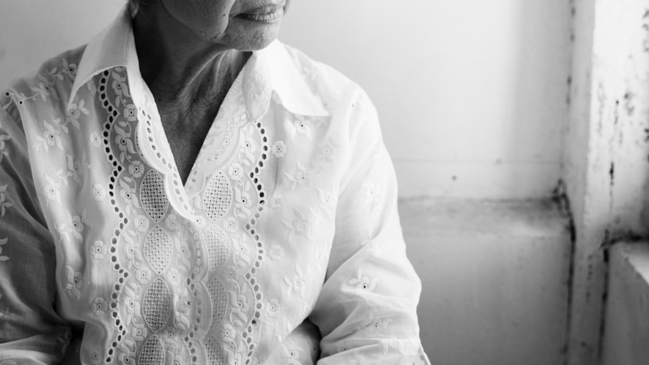 เด็ก 15 ขโมยเงิน ข่มขืนยาย 67 ชุบเลี้ยงมาเหมือนหลานแท้ๆ หนีซ่อนตัวในป่า