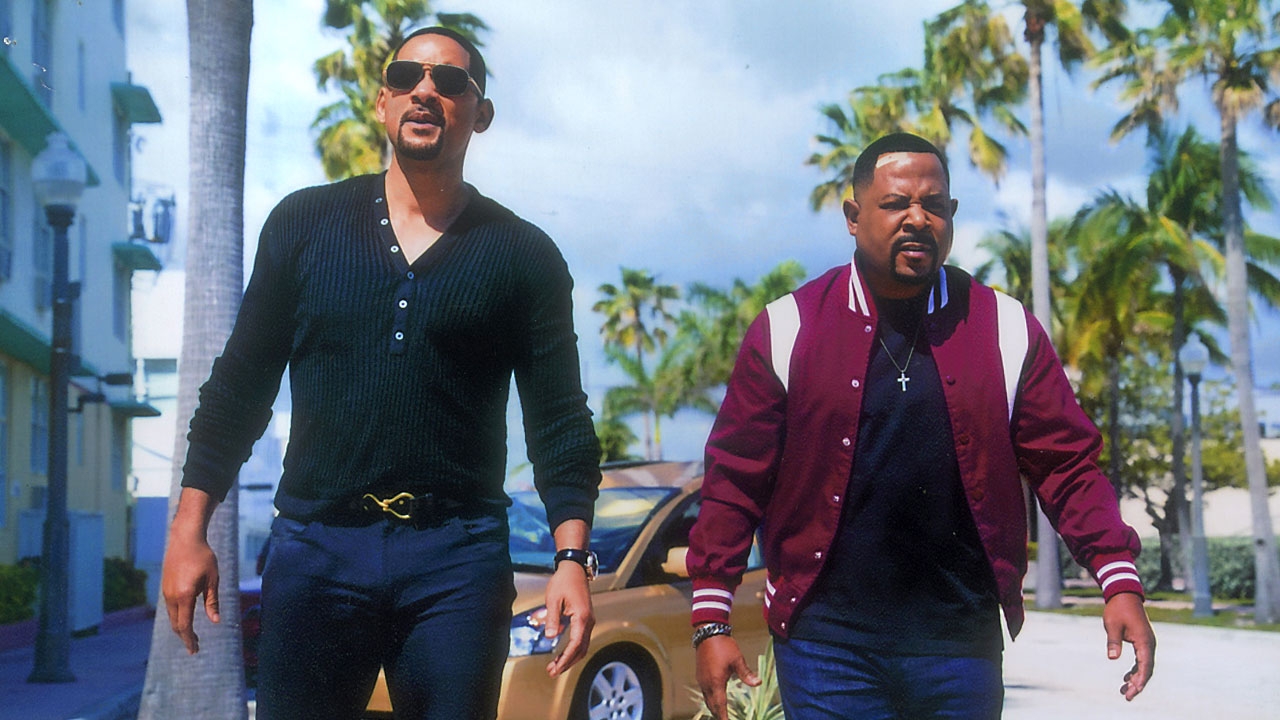 "วิล สมิธ" สุดมันส์ Bad Boys for Life