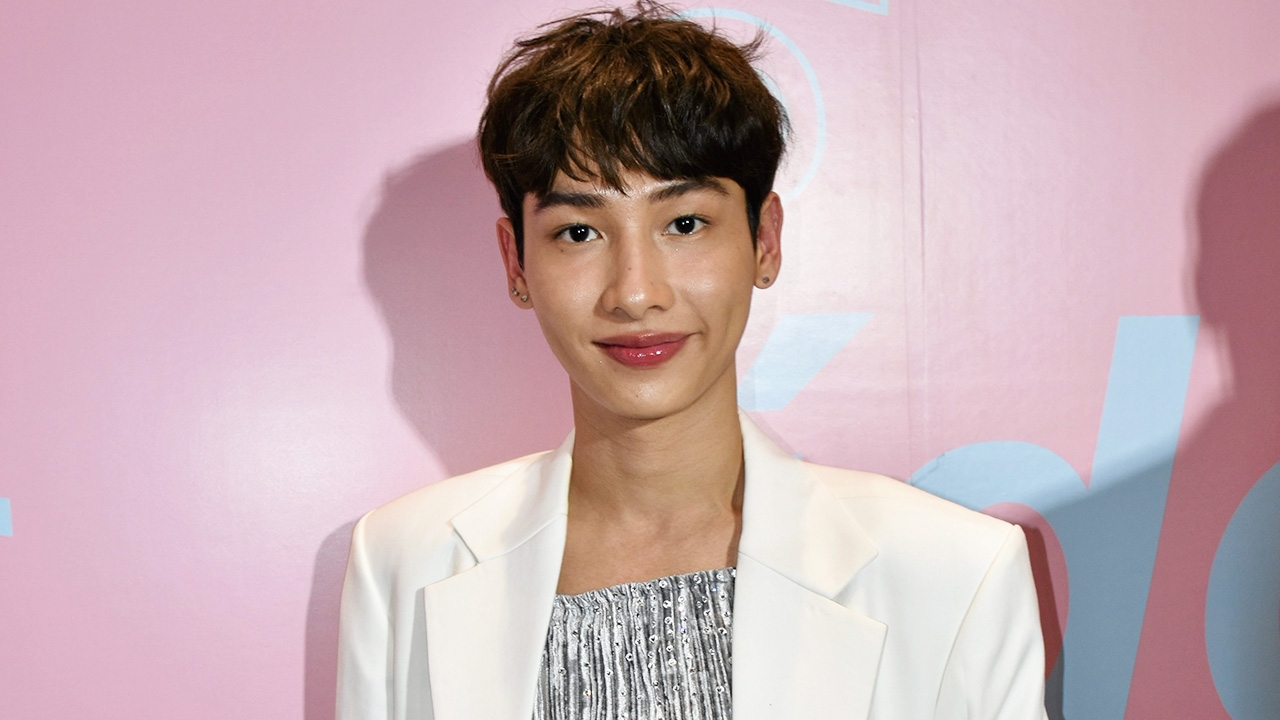 คุ้มที่เหนื่อย "กัน" สุดปลื้มคว้ารางวัลระดับเอเชีย