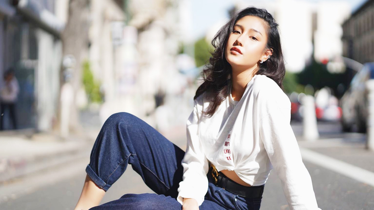 เพิ่มพลังจากสหรัฐอเมริกา นิโคลีน ได้เยียวยาจิตใจแล้ว