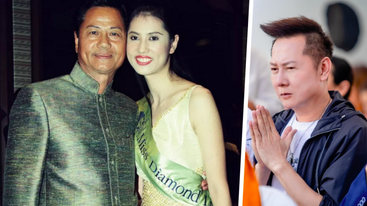 ไม่มีคำว่าละอาย ณวัฒน์ วิเคราะห์ลึก เอ๋ ได้ตำแหน่งปราบโกง  