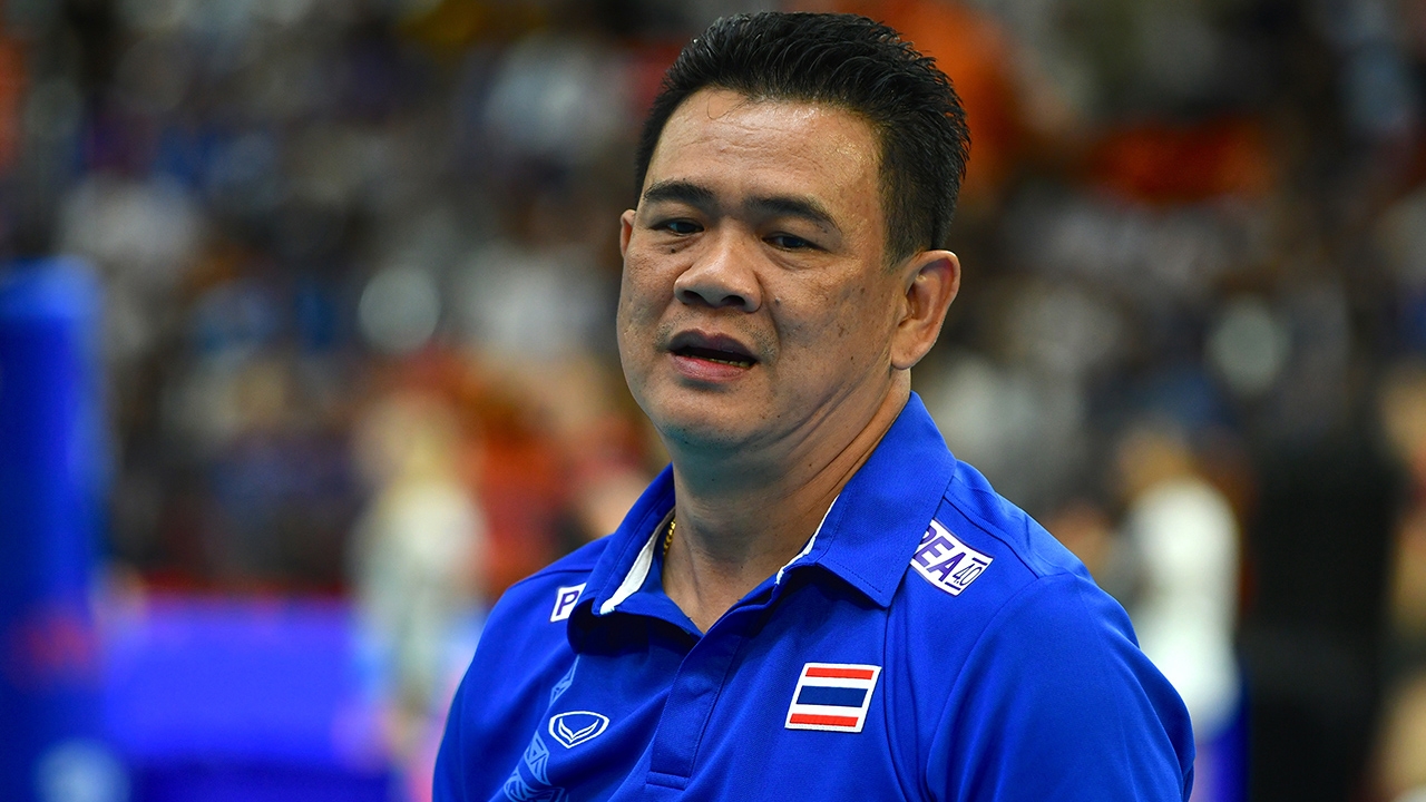 มาแล้ว "โค้ชด่วน" โพสต์หลังประกาศลาออกจากโค้ช "วอลเลย์บอลหญิงทีมชาติไทย"