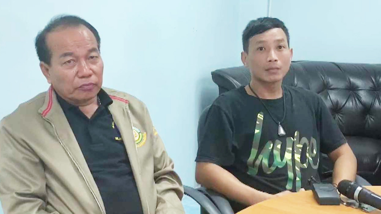 ตร.สงสัย หลานนายกที่ลพบุรีหายเงียบ หลังเข้าแสดงตัว ไม่ใช่โจร